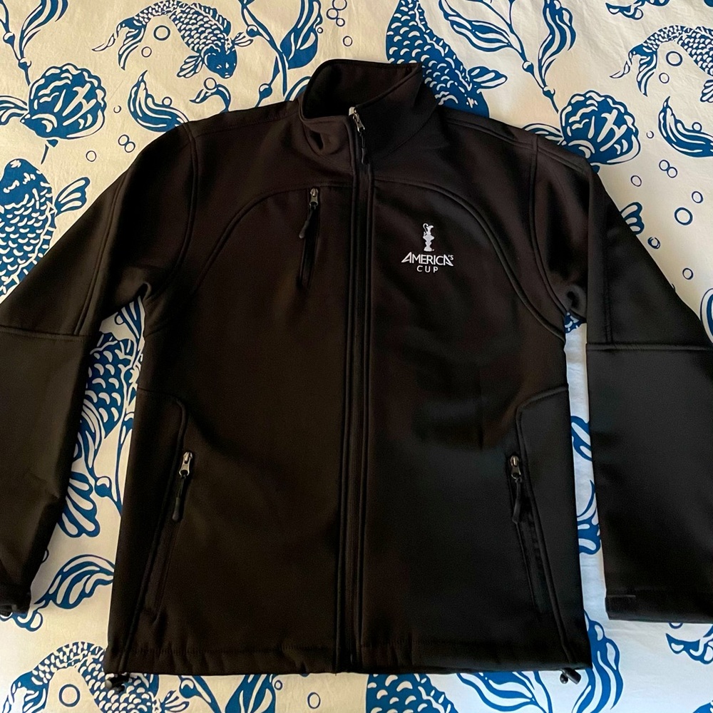 America’s Cup Jacket